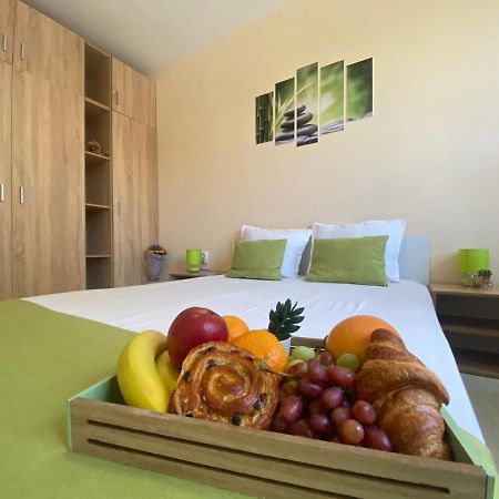 Park Apartment - Eski Zağra Dış mekan fotoğraf