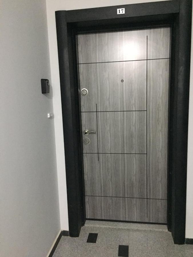 Park Apartment - Eski Zağra Dış mekan fotoğraf